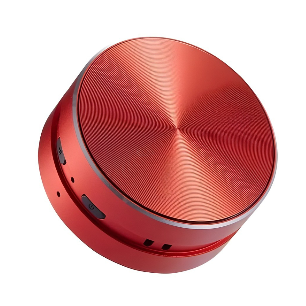 Mini Speaker that Multiples Sound